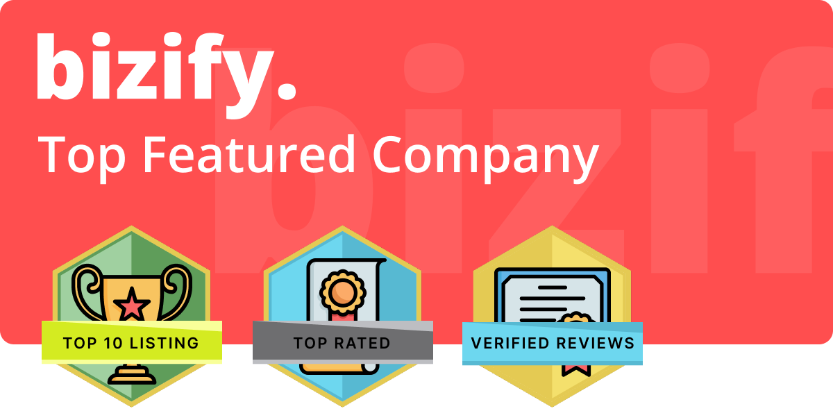 Review us on Bizify Local Business Directory