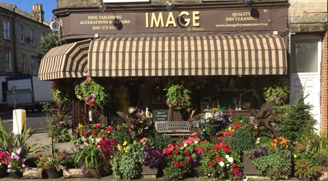 Image Bridal  Shops in Islington  London