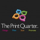Logo of The Print Quarter