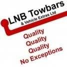 Logo of LNB Towbars  Vehicle Extras Ltd