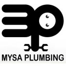 Logo of Mysa Plumbing