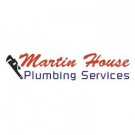 Logo of Martin House Plumbing Services
