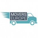 Logo of Movers Europe