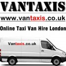 Logo of Vantaxis London
