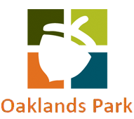 Logo of Oaklands Park