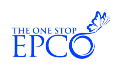 Logo of The One Stop Embroidery Printing Co