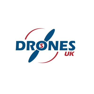 Logo of S Drones UK