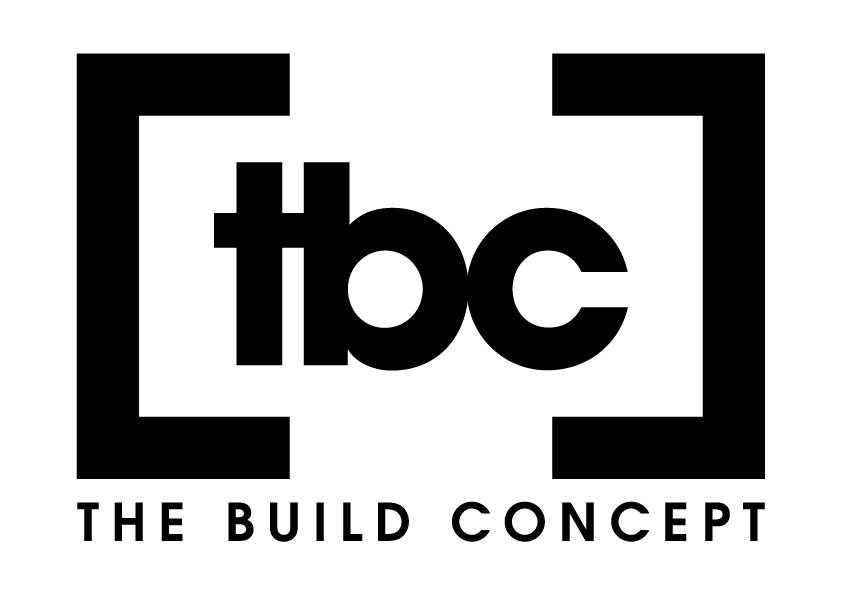 Logo of The Build Concept Architectural Designer In Sawbridgeworth, Hertfordshire