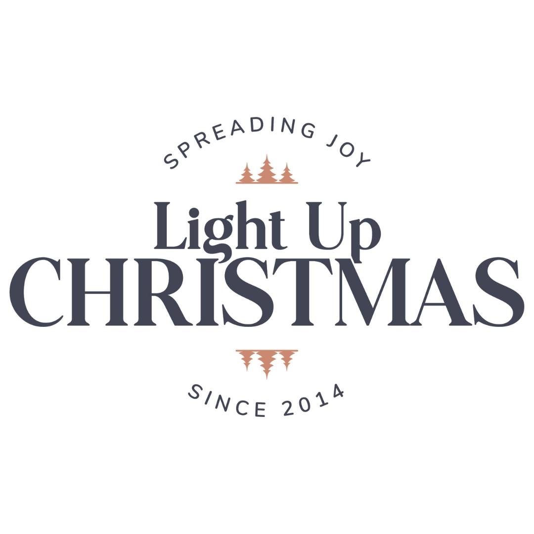 Logo of Light Up Christmas Christmas Goods In Birmingham, West Midlands