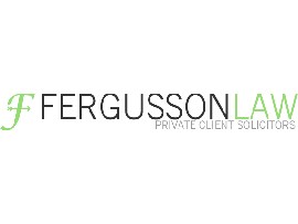 Logo of Fergusson Law