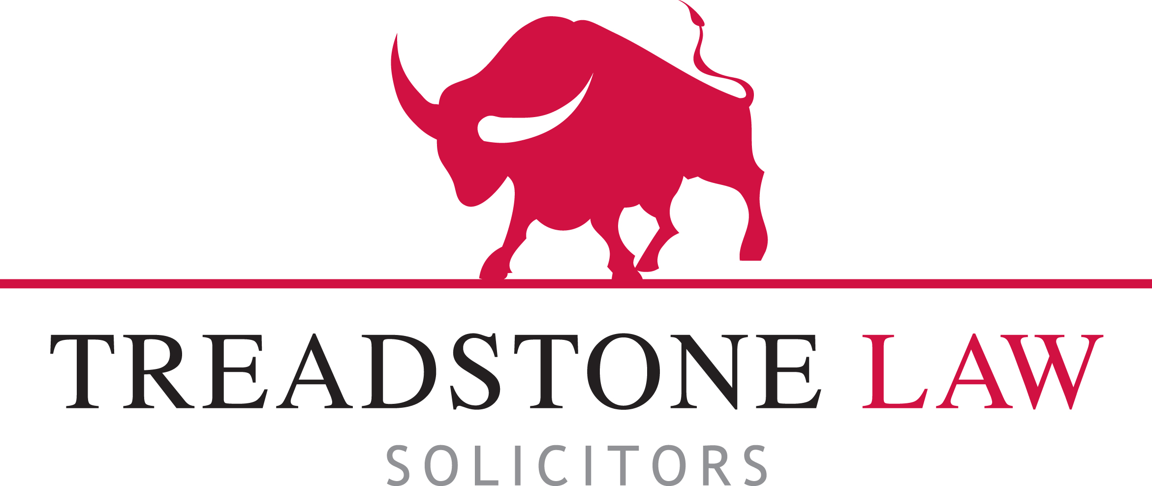 Logo of Treadstone Law