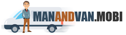 Logo of Man And Van Kingsland