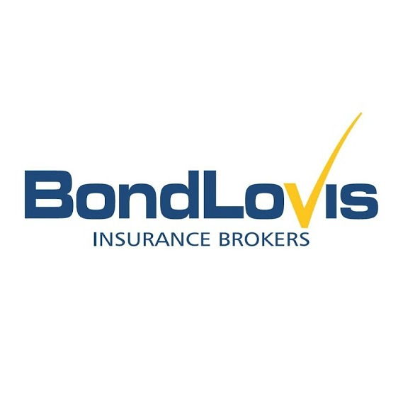 Logo of Bond Lovis