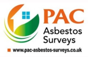 Logo of Pac Asbestos Surveys