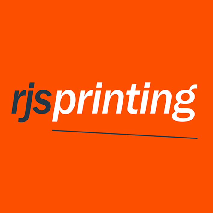 Logo of RJS Printing