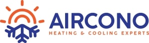 Logo of Aircono - Aircon Specialist Air Conditioning And Refrigeration In London, Greater London