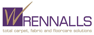 Logo of Wrennalls Carpet Cleaners In Lancashire