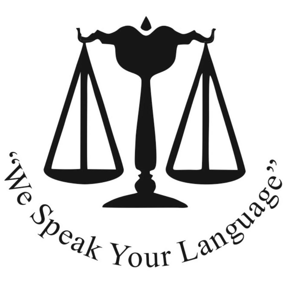 Logo of Legal Service Translation