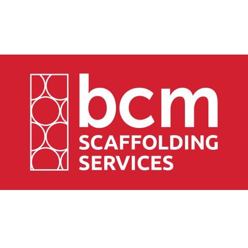 Logo of BCM Scaffolding Services Scaffolding Erectors And Hirers In London