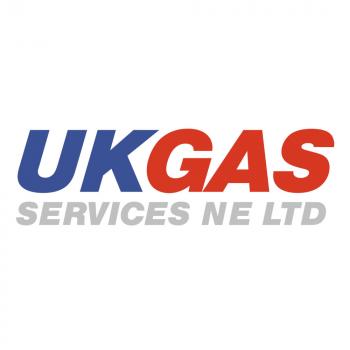 Logo of UK Gas Services NE Ltd