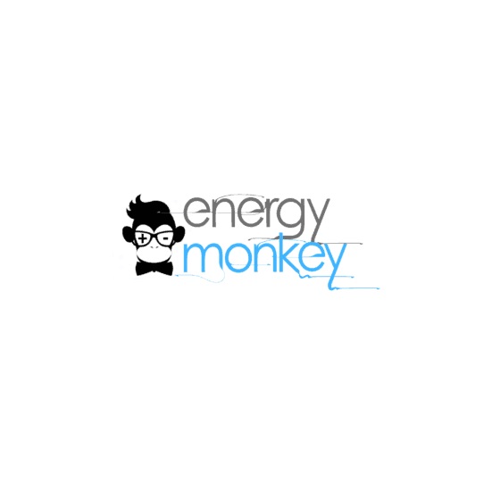 Logo of Energy Monkey Ltd