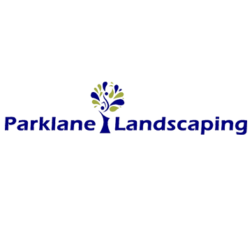 Logo of Parklane Lndscaping