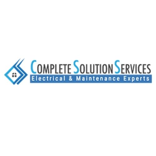 Logo of Completesolutionsservices