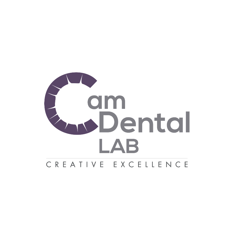 Logo of Cam Dental Lab Medical And Dental Laboratories In Glasgow, Lanarkshire