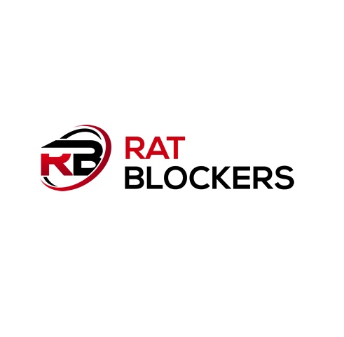 Logo of Rat Blockers