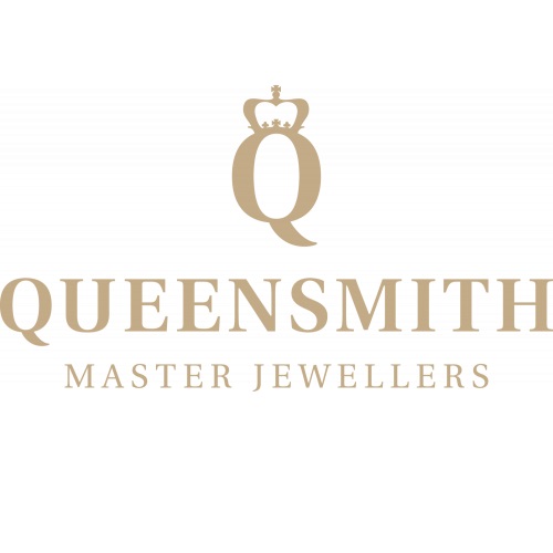Logo of Queensmith Jewellers In London