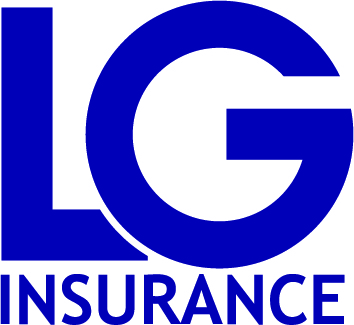 Logo of LG Insurance