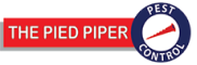 Logo of The Pied Piper Pest Control Company Ltd