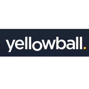 Logo of Yellowball