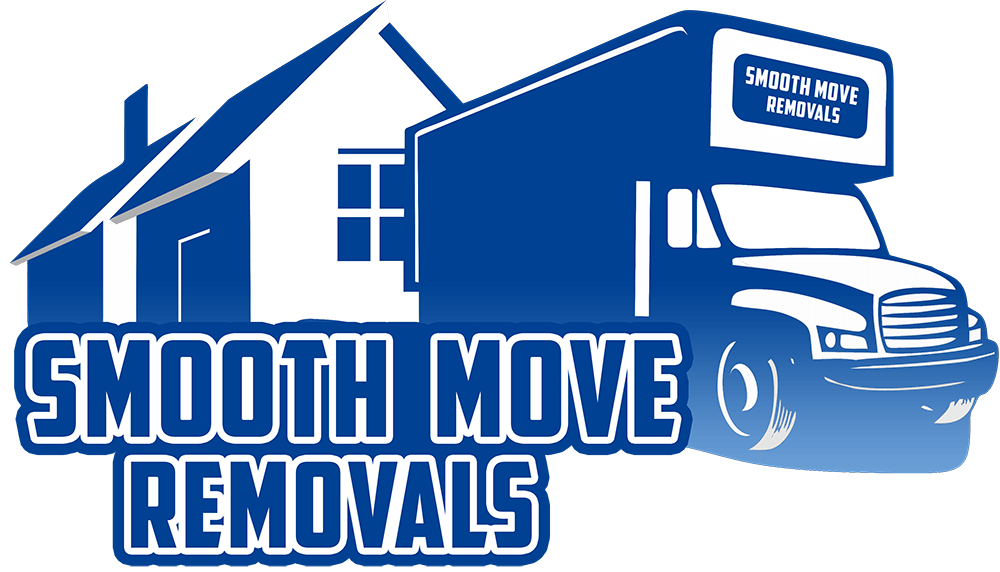 Logo of Smooth Move Removals