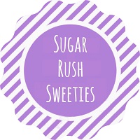 Logo of Sugar Rush Sweeties Ltd Food In West Yorkshire, London