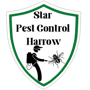 Logo of Star Pest Control Harrow