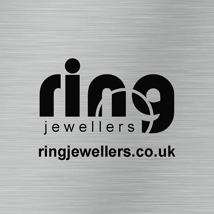 Logo of RING Jewellery - Brighton Lanes Jewellery Shop Jewellers In Brighton, East Sussex