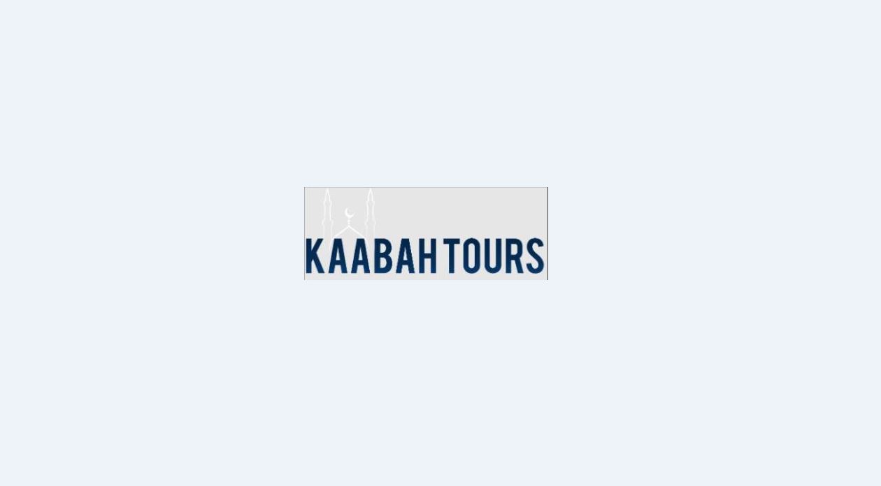 Logo of kaabah Tours