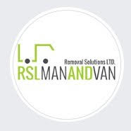 Logo of Removals Solutions LTD
