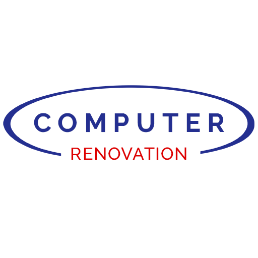 Logo of Computer Renovation