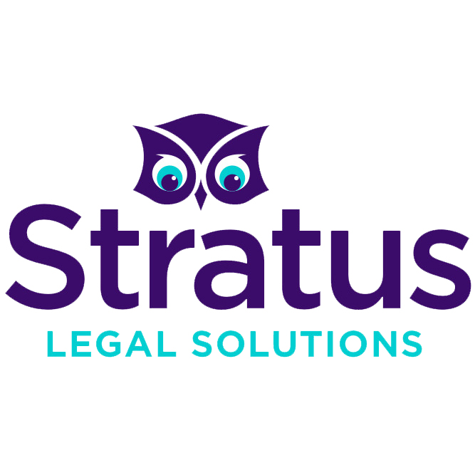 Logo of Stratus Legal Solutions
