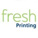 Logo of Fresh Printing