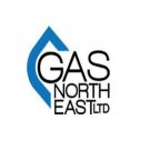 Logo of Gas North East Ltd