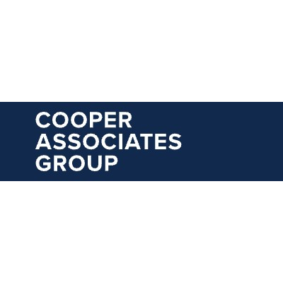 Logo of Cooper Associates Mortgage Brokers In Bristol