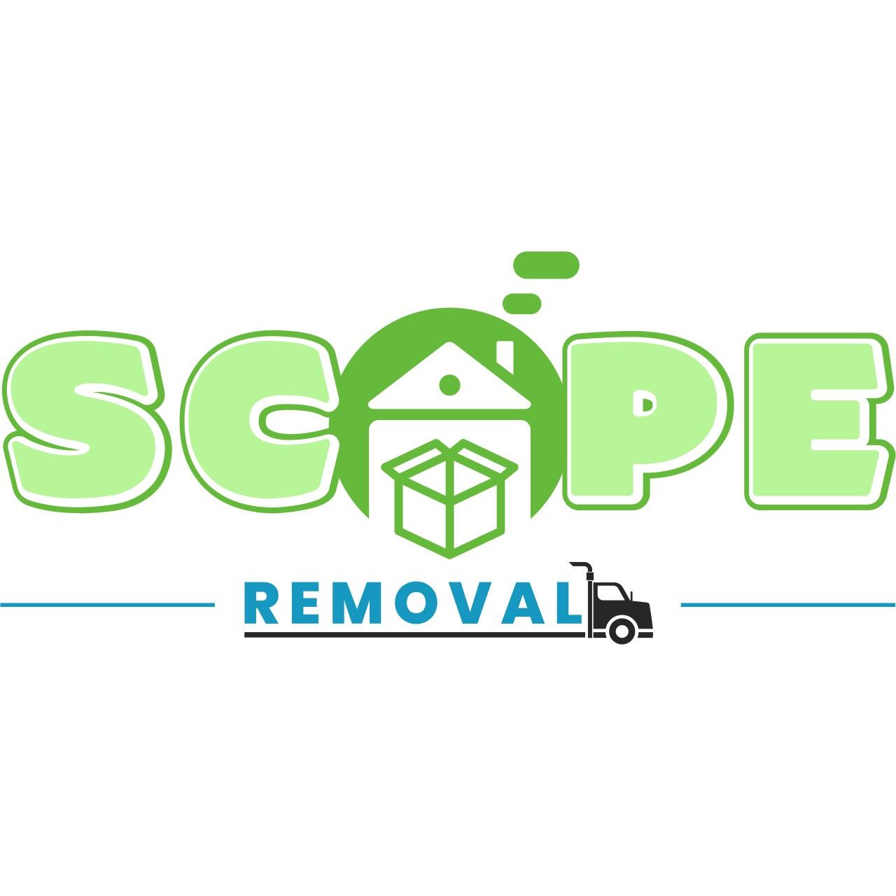 Logo of Scope Removal