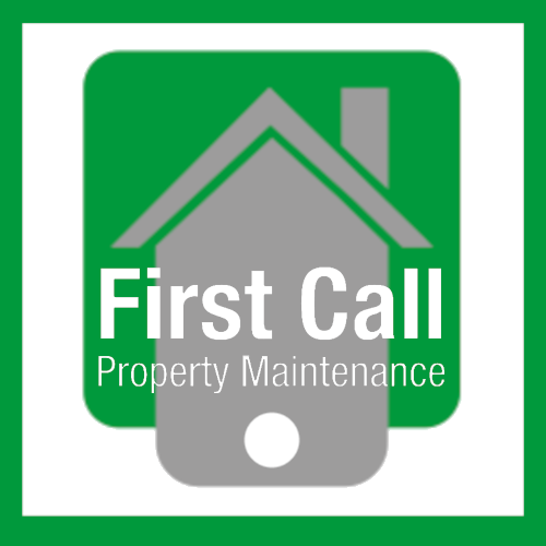 Logo of First Call Property Maintenance Limited Builders In Spalding, Lincolnshire