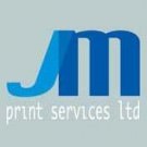 Logo of JM Print