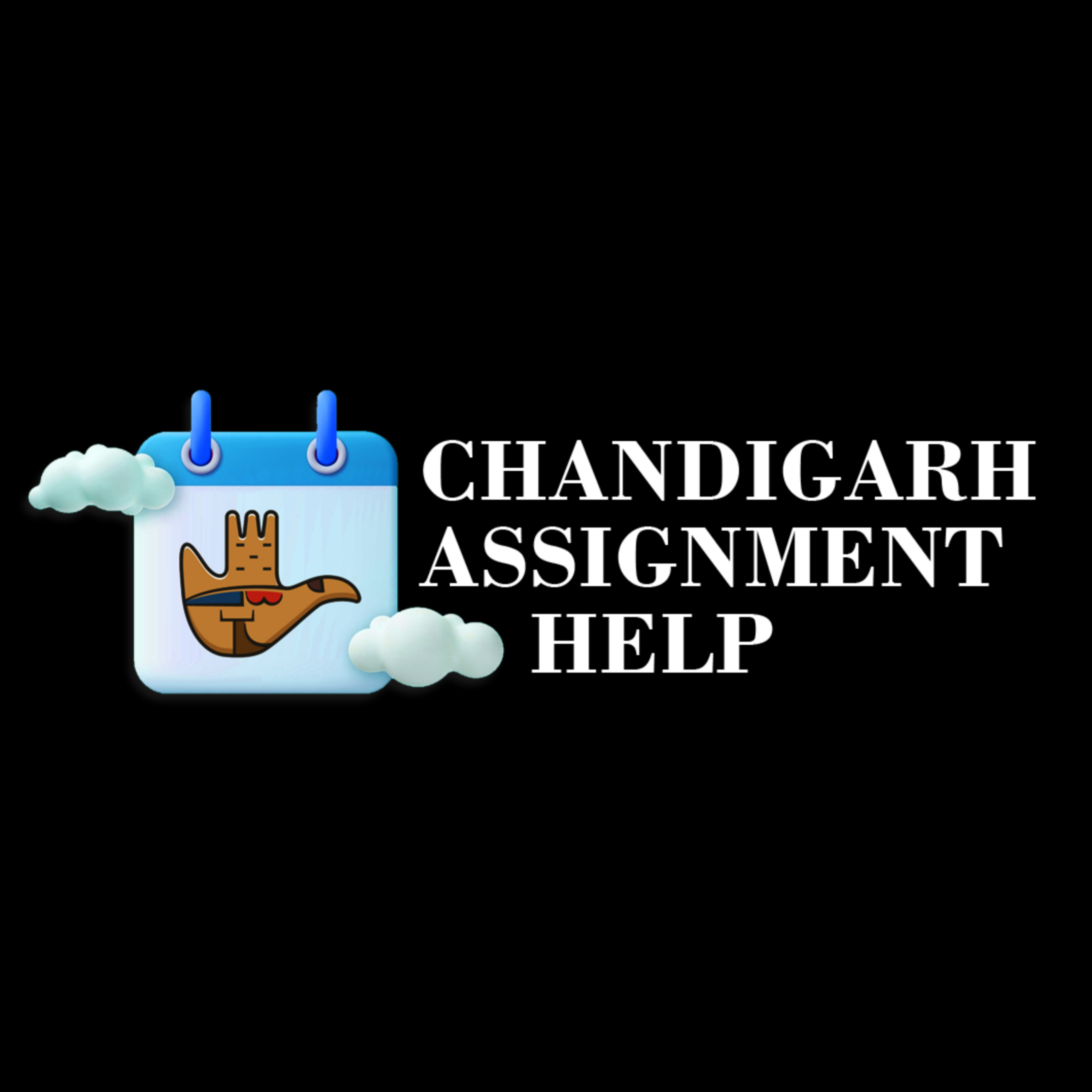 Logo of Chandigarh Assignment Help Educational Services In London