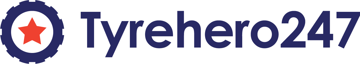 Logo of Tyrehero247 Mobile Tyre Fitting In Manchester, Greater Manchester